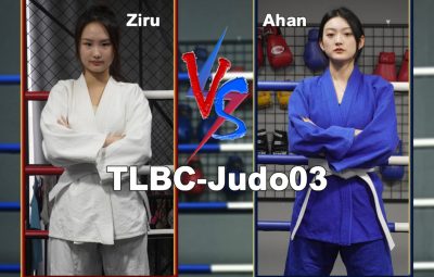 TLBC-Judo03-Ahan VS Ziru